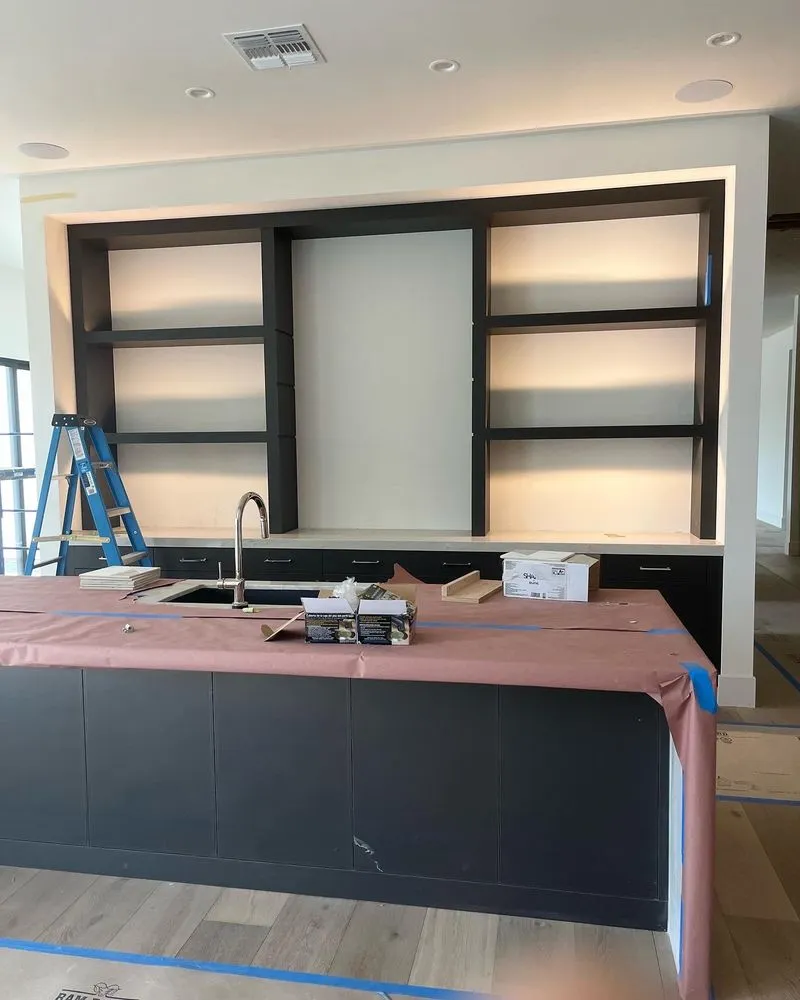 Slide of Mr Friedman's Electric