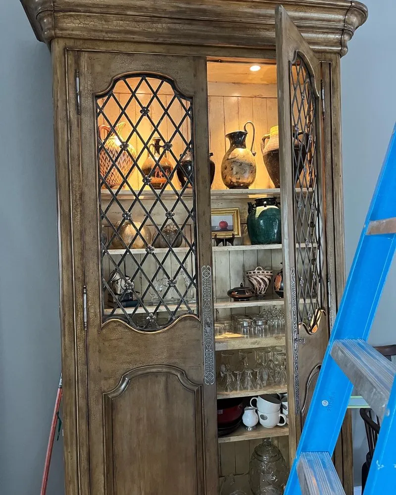 Slide of Mr Friedman's Electric