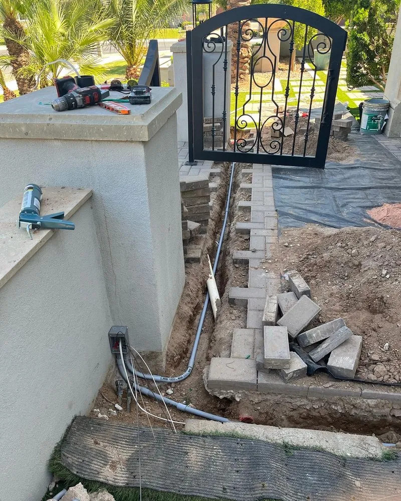 Certified panel upgrade service in ,  - Mr Friedman's Electric