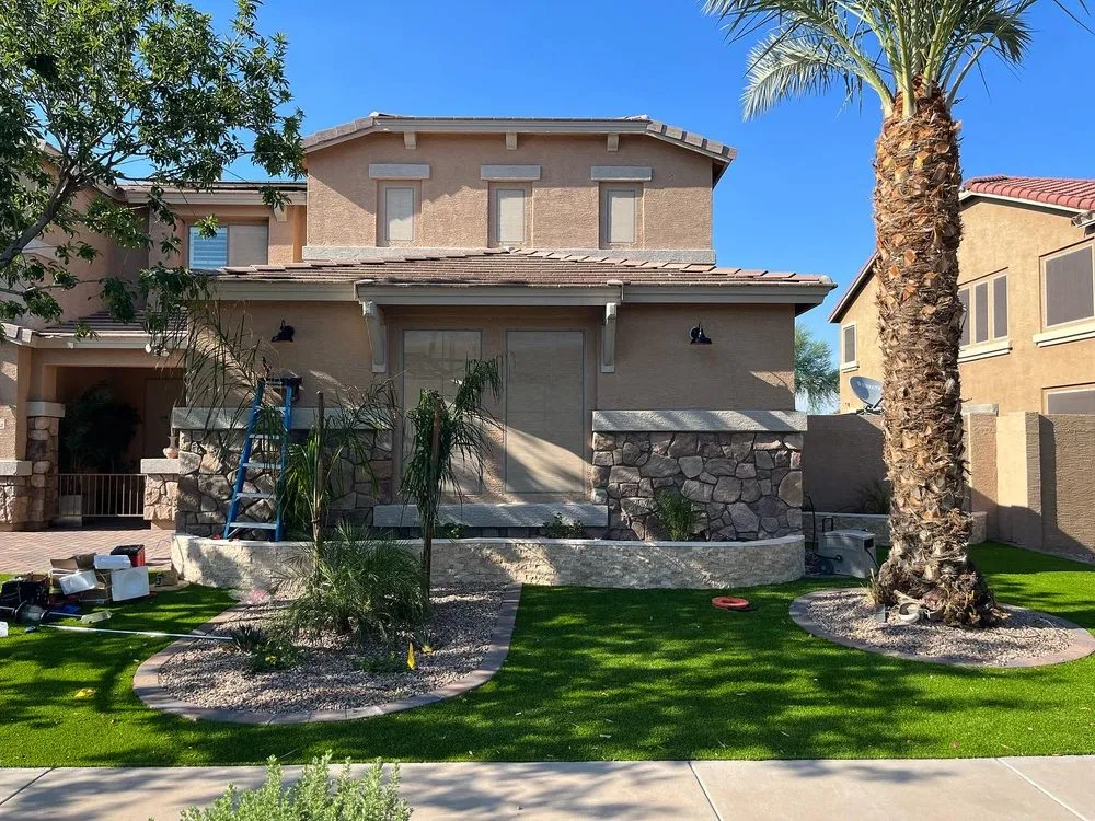 Slide of Mr Friedman's Electric