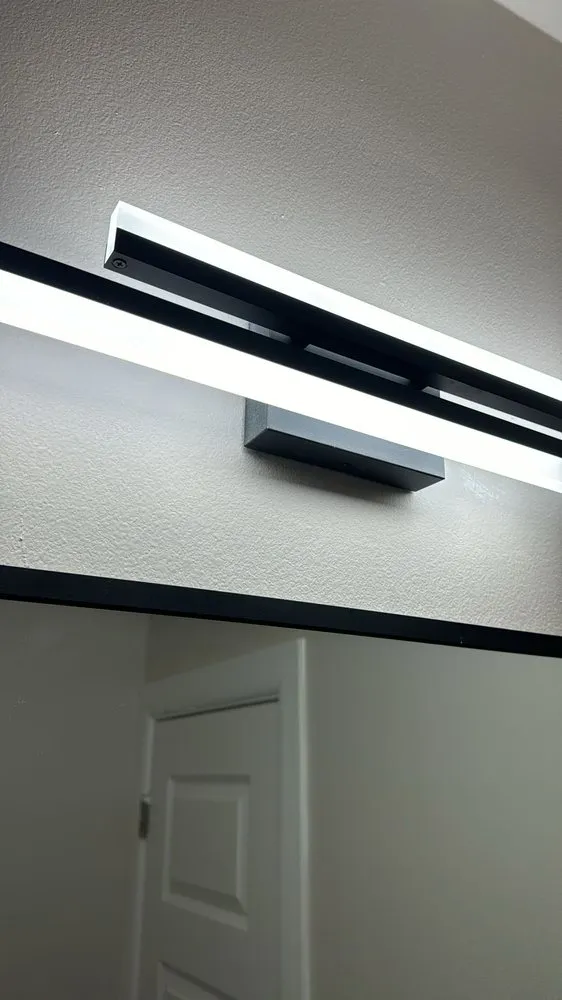 Slide of Mr G Electric