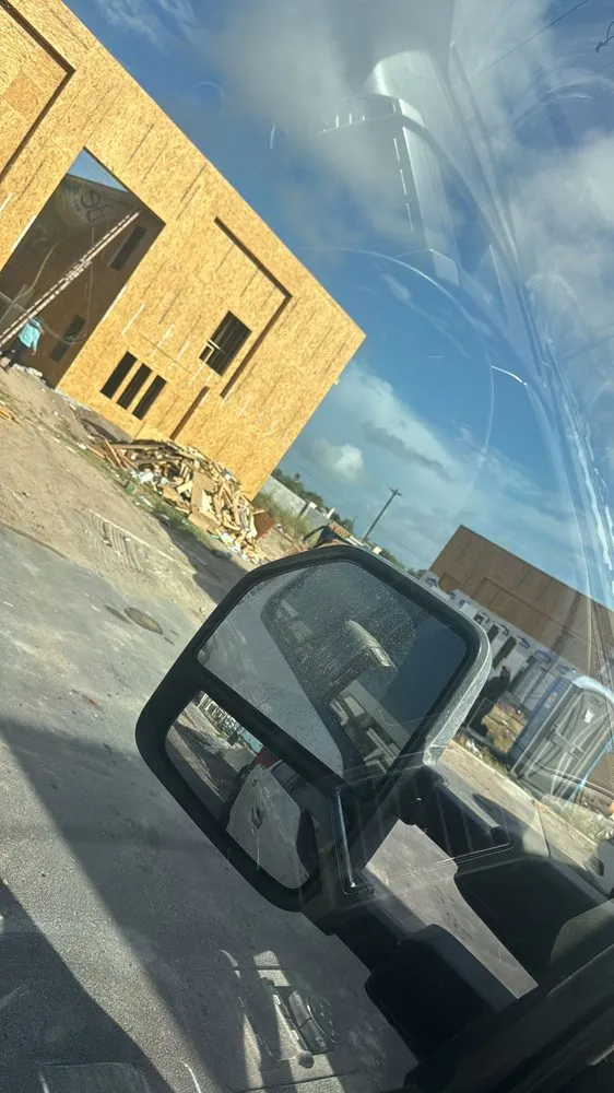 Slide of Mr G Electric