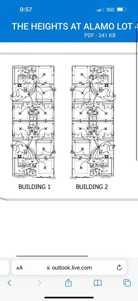 Slide of Mr G Electric