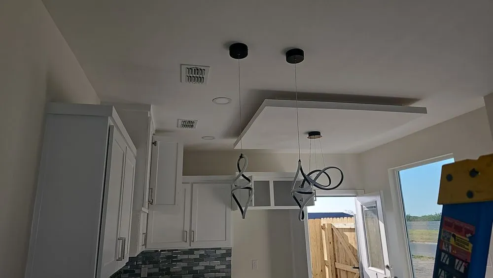 Slide of Mr G Electric