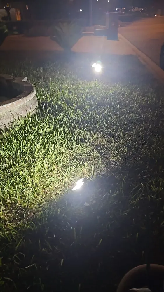 Slide of Mr G Electric