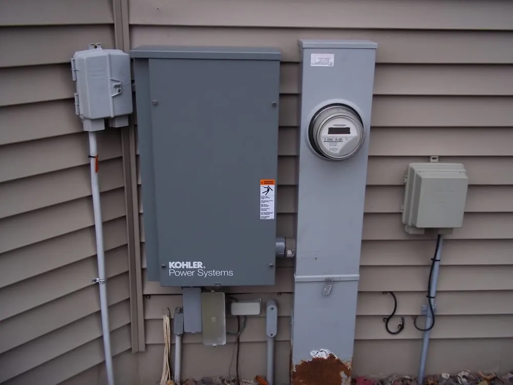 Licensed emergency electrical service in Lena, WI by Mr. Generator & Tek Electric