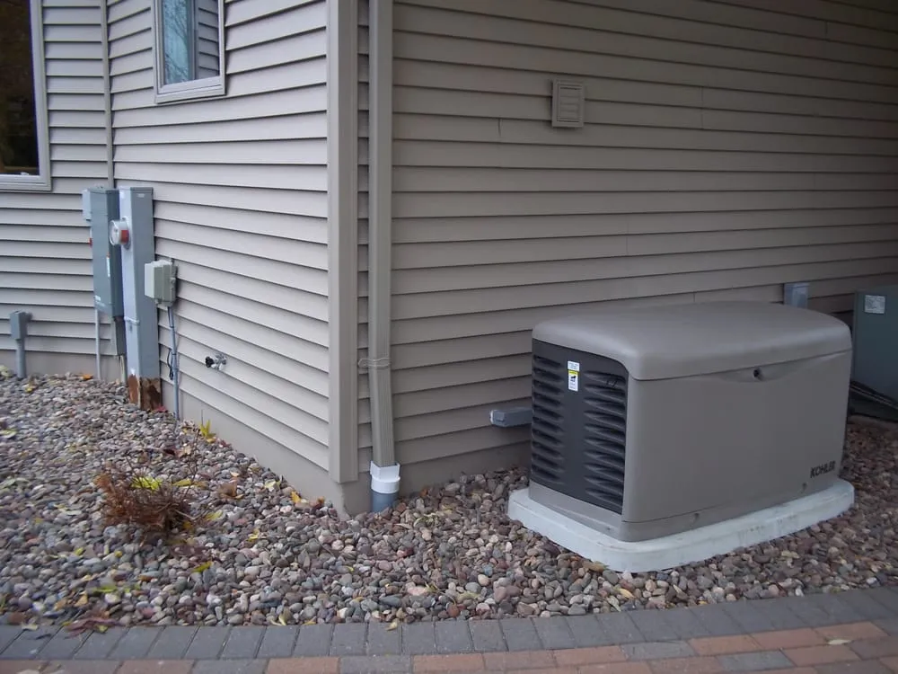 Affordable electrical repair service in Lena, WI - Mr. Generator & Tek Electric