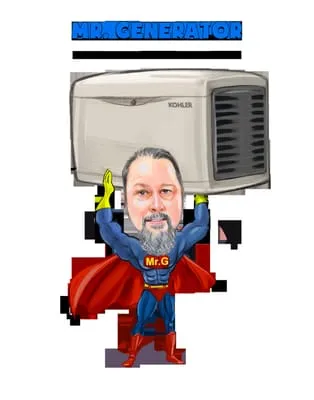Mr. Generator & Tek Electric