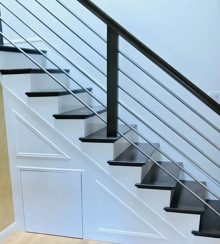 Slide of Mr Gills Construction