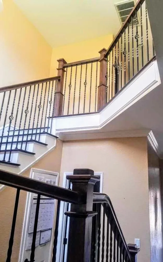 Slide of Mr Gills Construction