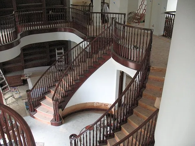 Slide of Mr Gills Construction