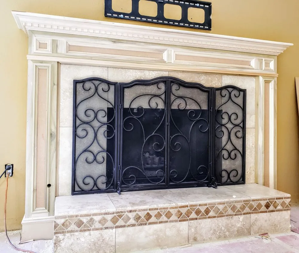 Slide of Mr Gills Construction