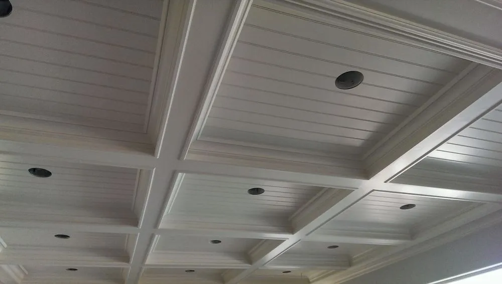 Slide of Mr Gills Construction