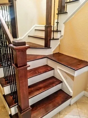 Slide of Mr Gills Construction