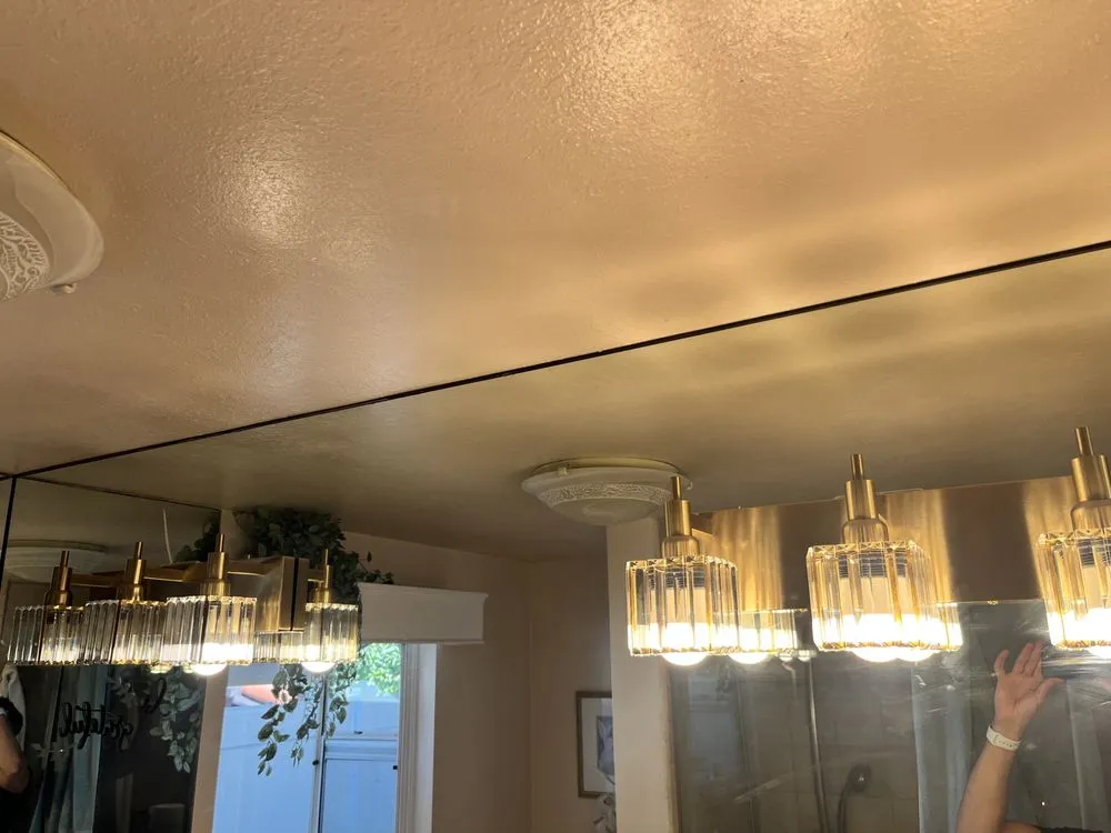 Slide of Mr G's Electrical Handyman