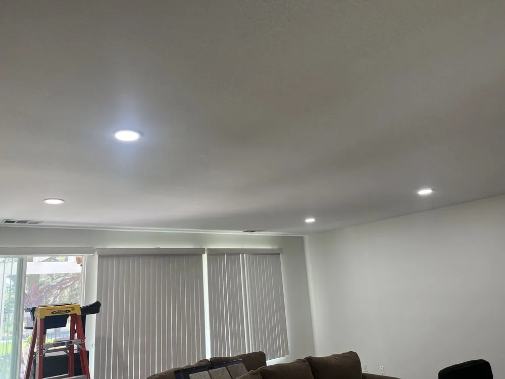 Slide of Mr G's Electrical Handyman