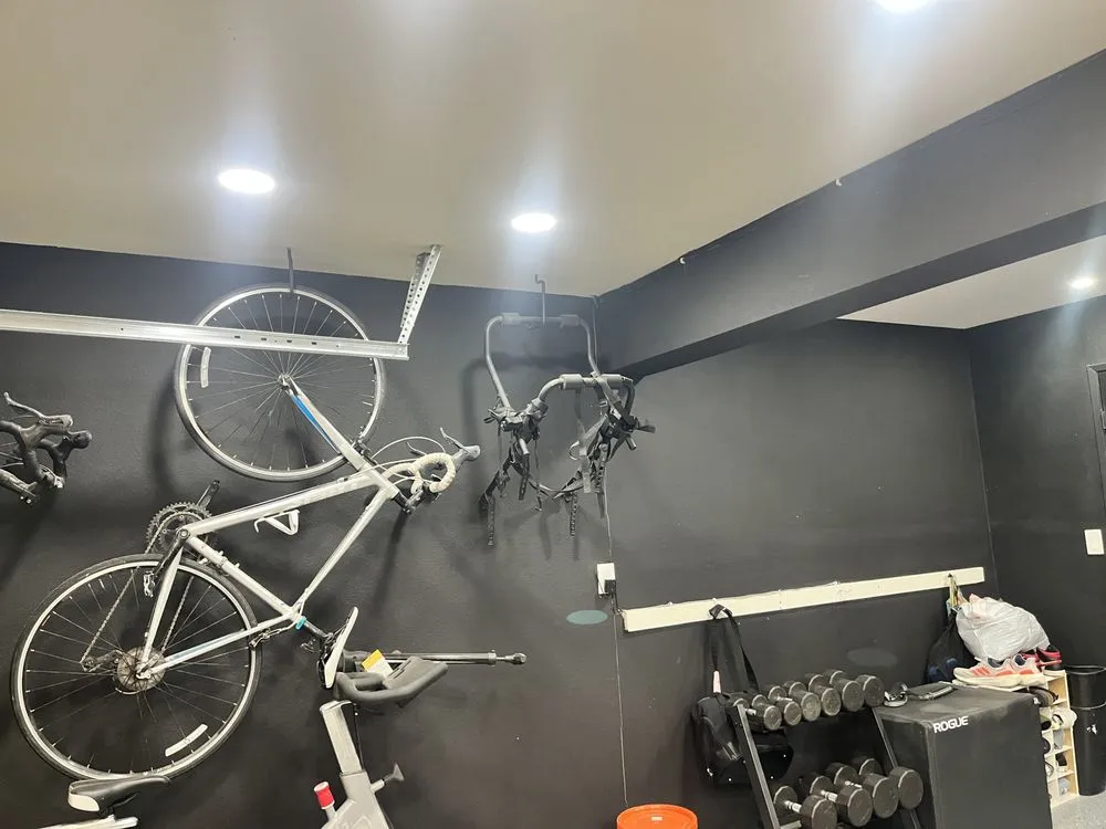 Slide of Mr G's Electrical Handyman