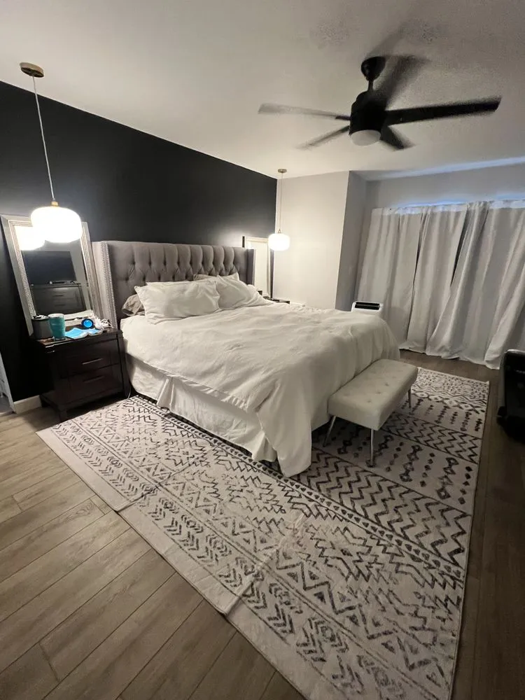 Slide of Mr G's Electrical Handyman