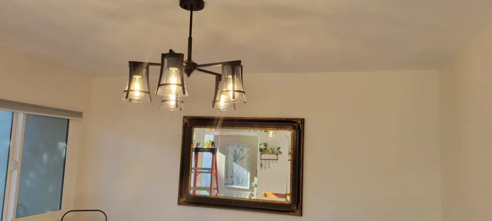 Slide of MR G'S RESIDENTIAL-COMMERCIAL & MAINTENACE