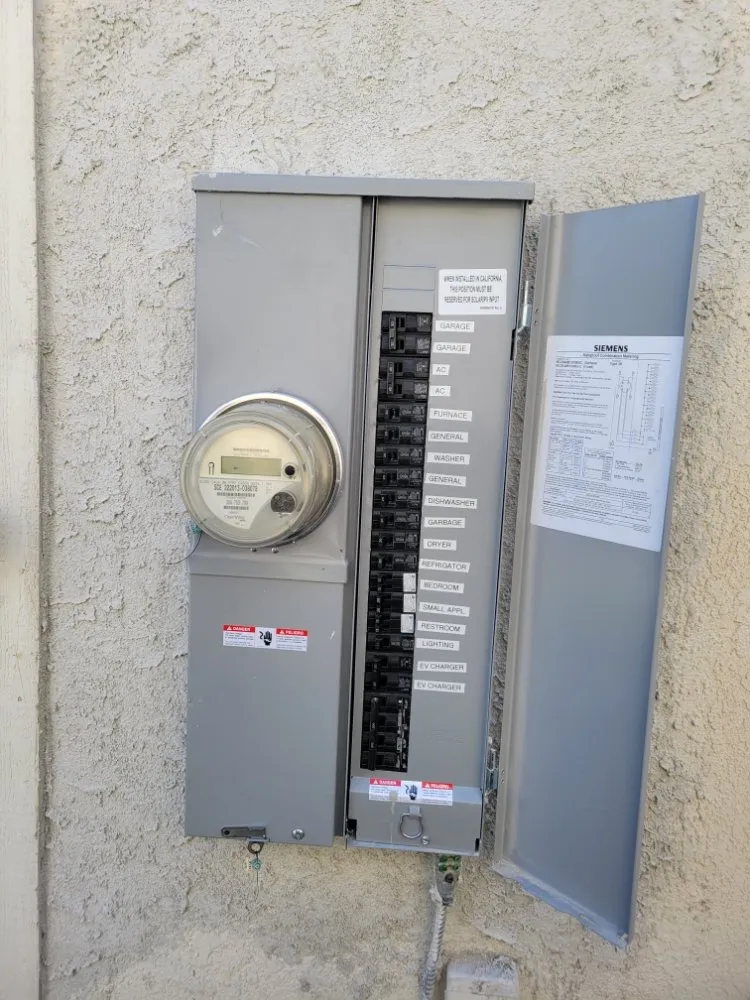 Slide of MR G'S RESIDENTIAL-COMMERCIAL & MAINTENACE