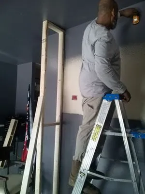 Mr Handy Electrician