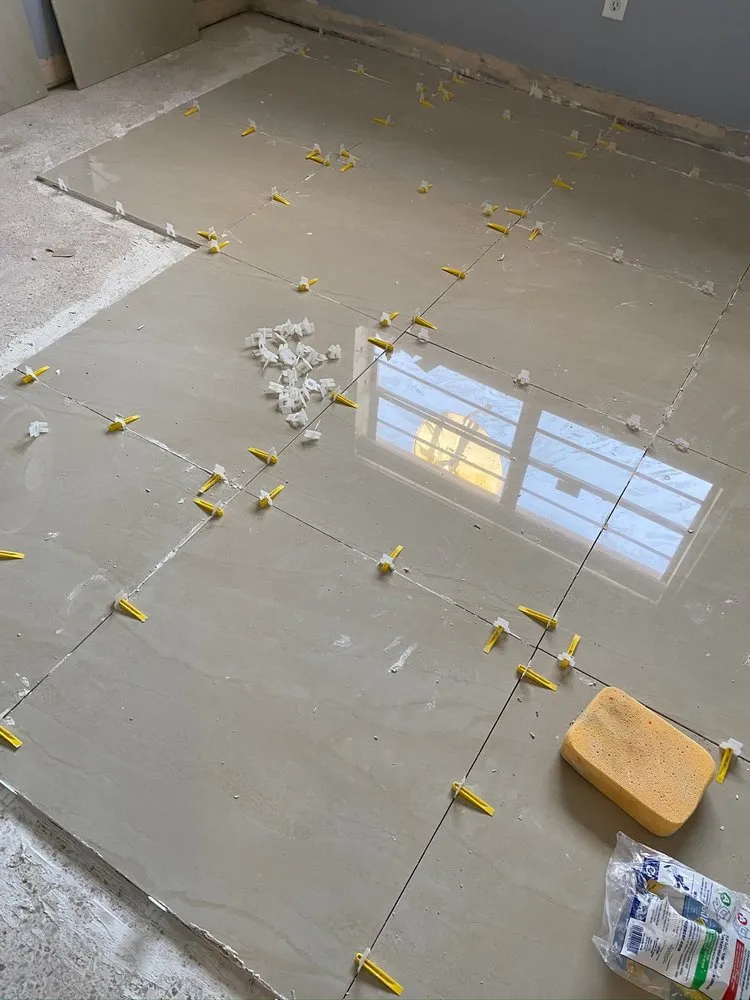 Slide of Mr. Handy Home Reapair