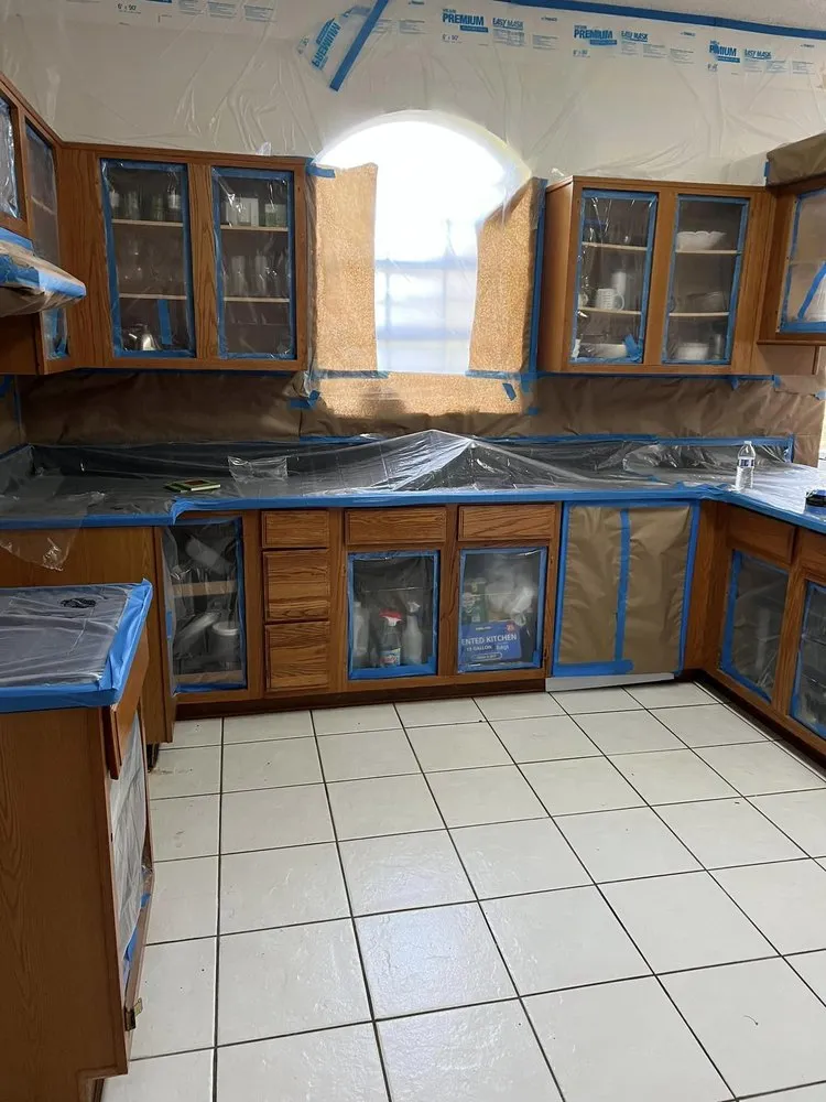 Slide of Mr. Handy Home Reapair