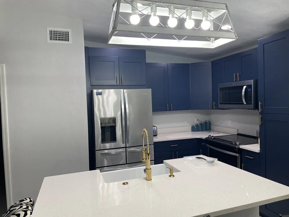 Slide of Mr. Handy Home Reapair