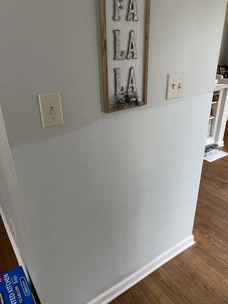 Licensed electrical repair experts serving ,  - Mr. Handyman of Huntsville