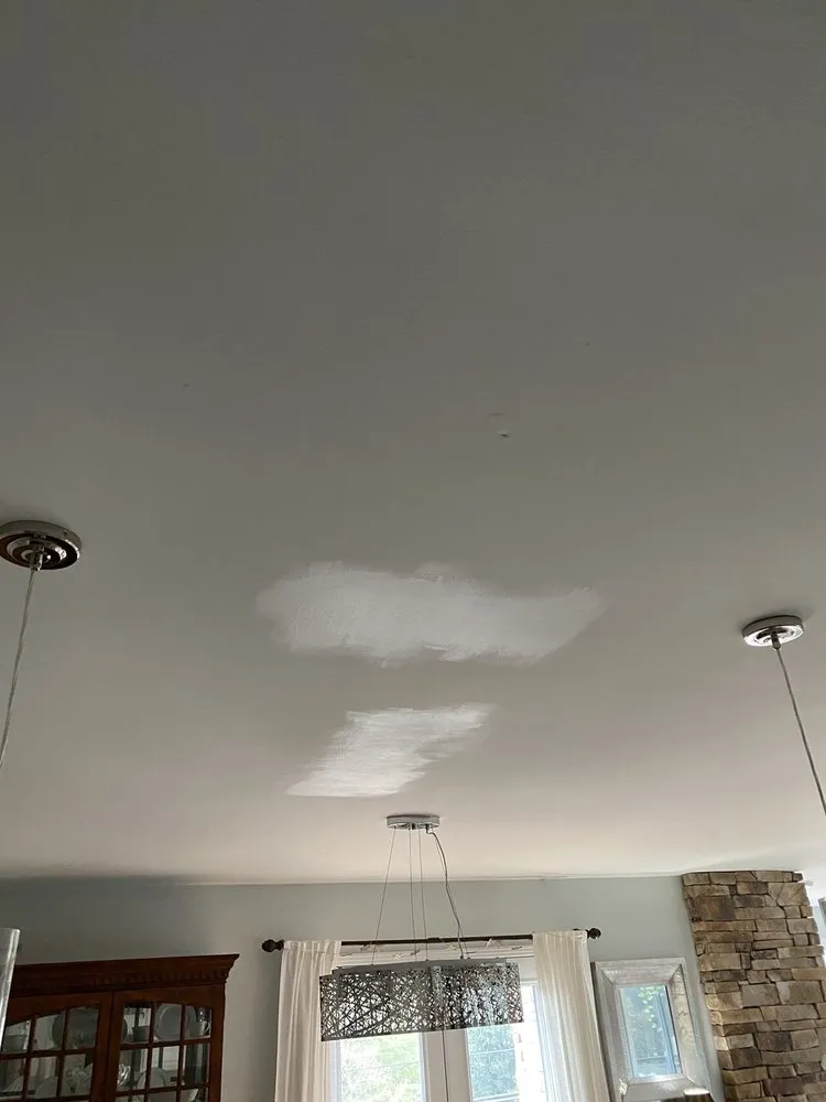 Licensed electrician providing panel upgrade in , 