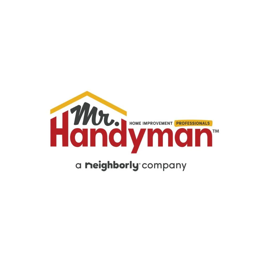Slide of Mr. Handyman of Lincoln Park