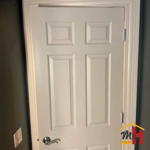 Slide of Mr. Handyman of Lincoln Park