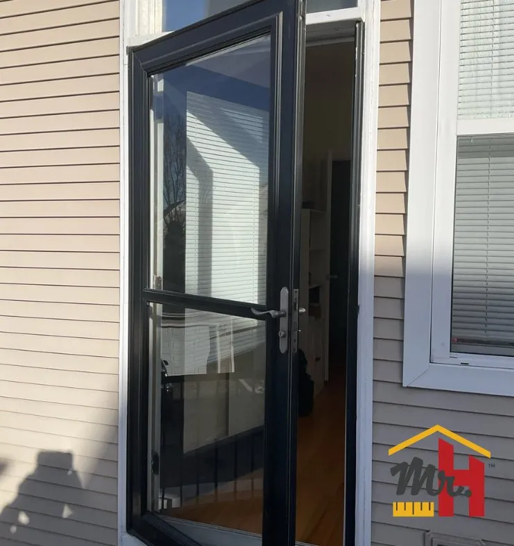 Slide of Mr. Handyman of Lincoln Park