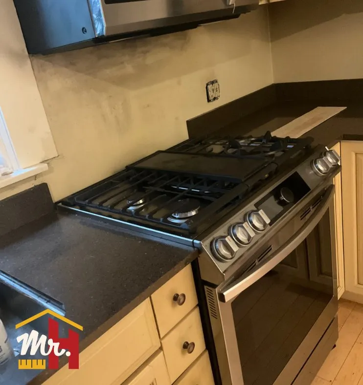 Emergency electrical repair experts serving ,  - Mr. Handyman of Oak Park & River Forest