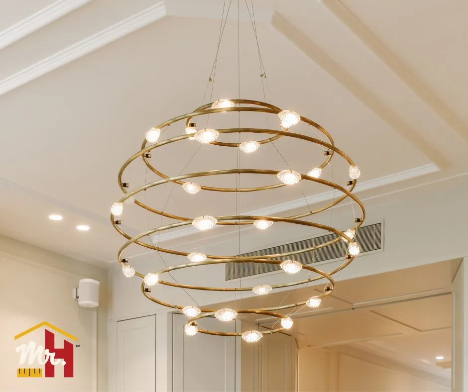 Reliable electrician providing outlet and switch repair in , 