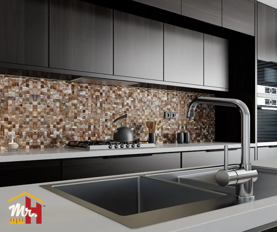 Professional outlet and switch repair experts serving ,  - Mr. Handyman of Oak Park & River Forest