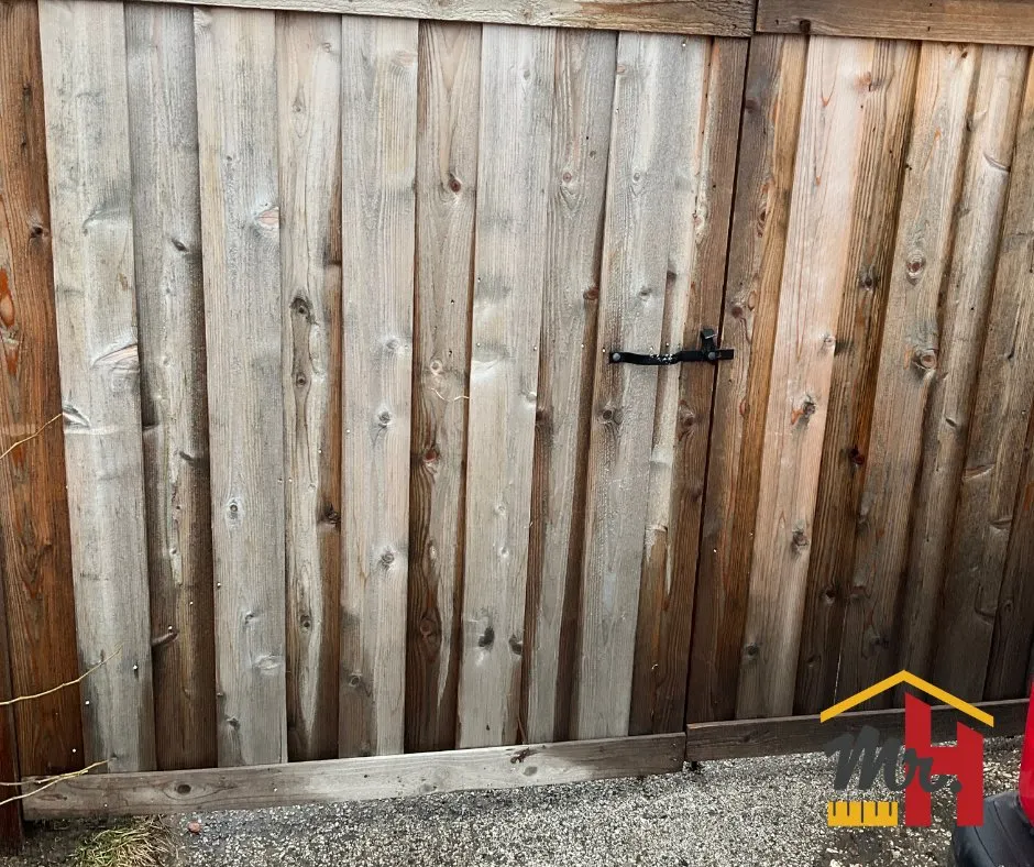 Slide of Mr. Handyman of Oak Park & River Forest