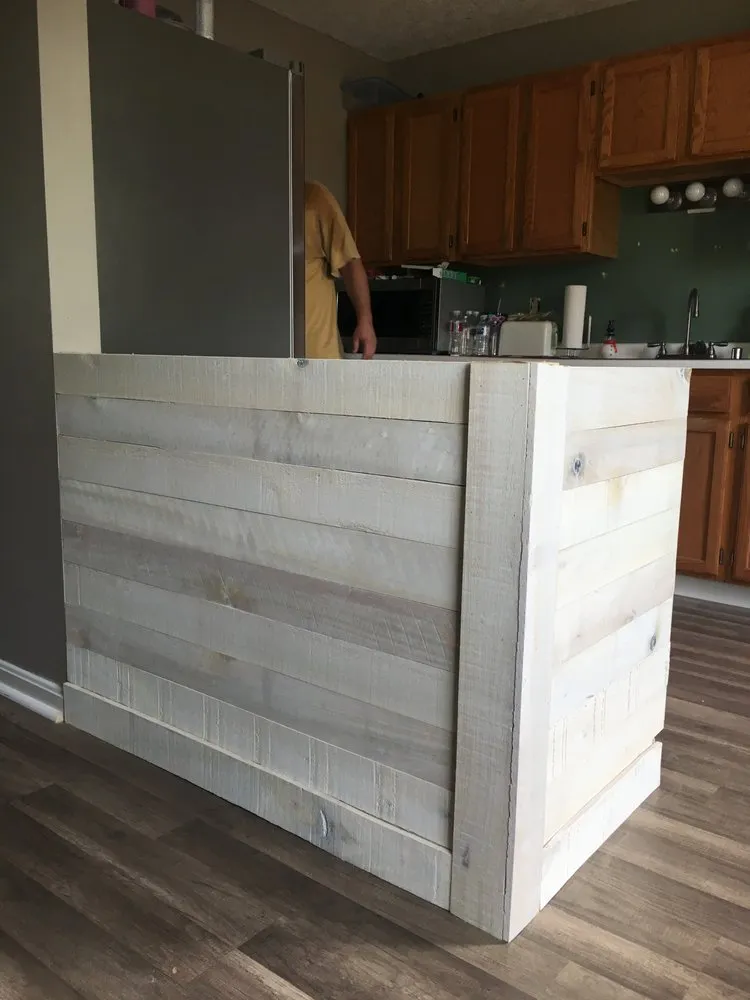 Slide of Mr Handyman Specialist