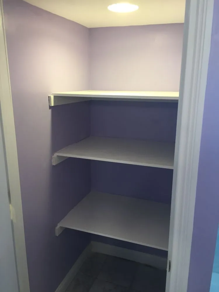 Slide of Mr Handyman Specialist