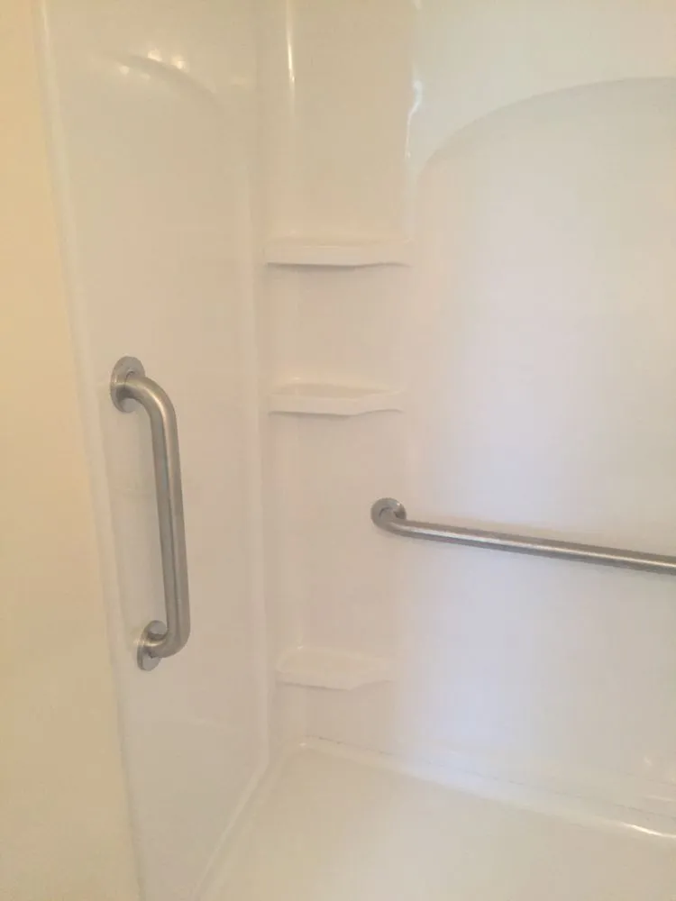 Slide of Mr Handyman Specialist