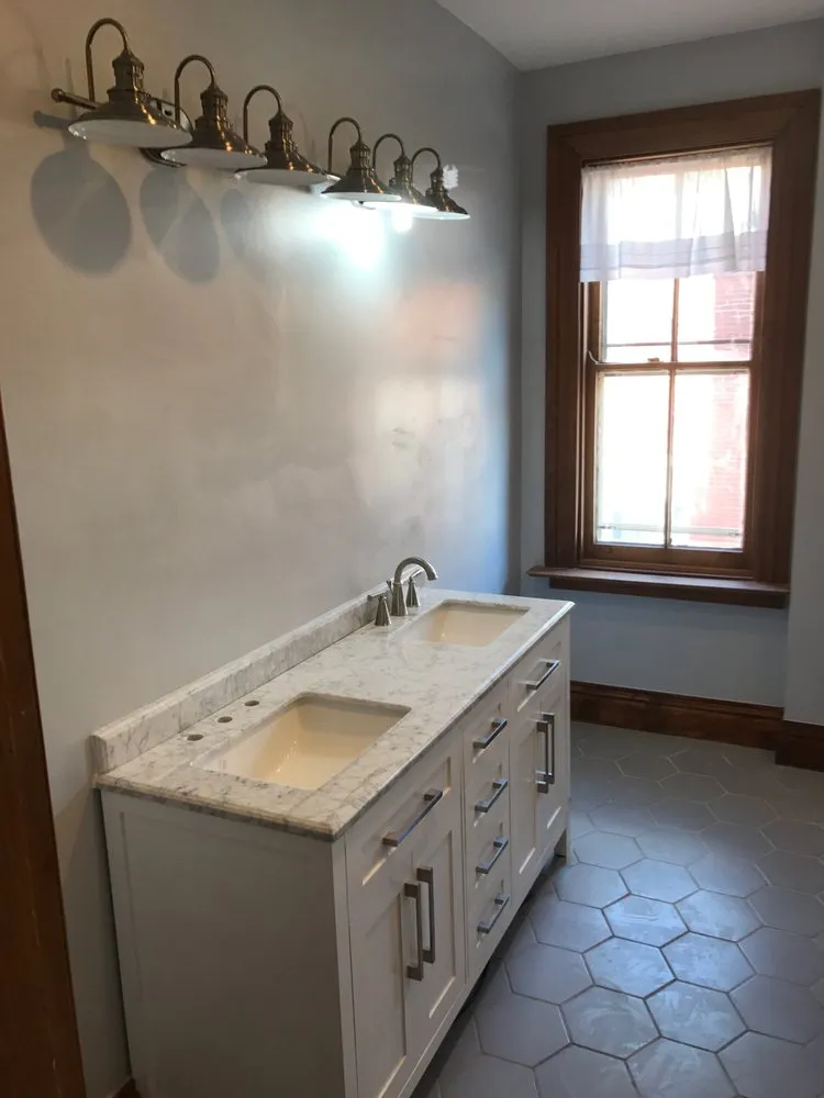 Slide of Mr Handyman Specialist