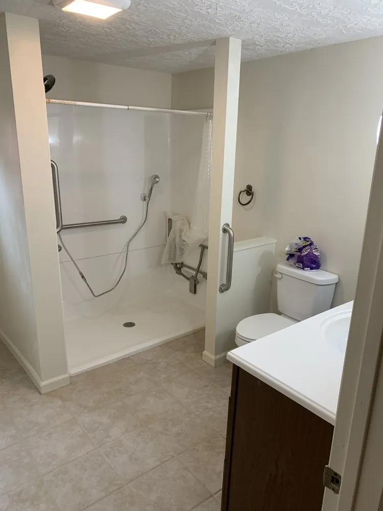 Slide of Mr Handyman Specialist