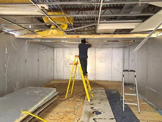 Mr Hernandez Handyman