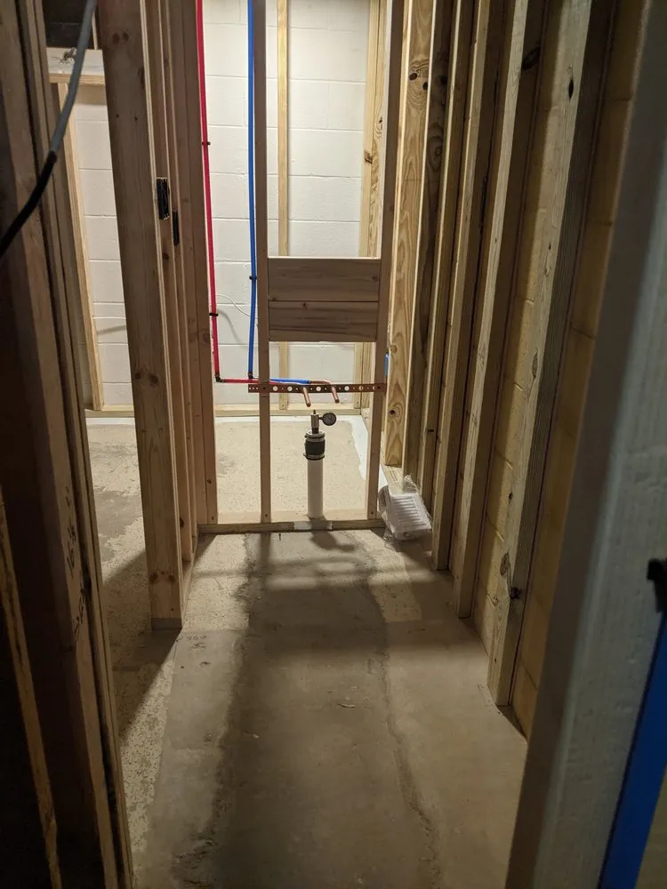 Slide of Mr. Holland's Home Services