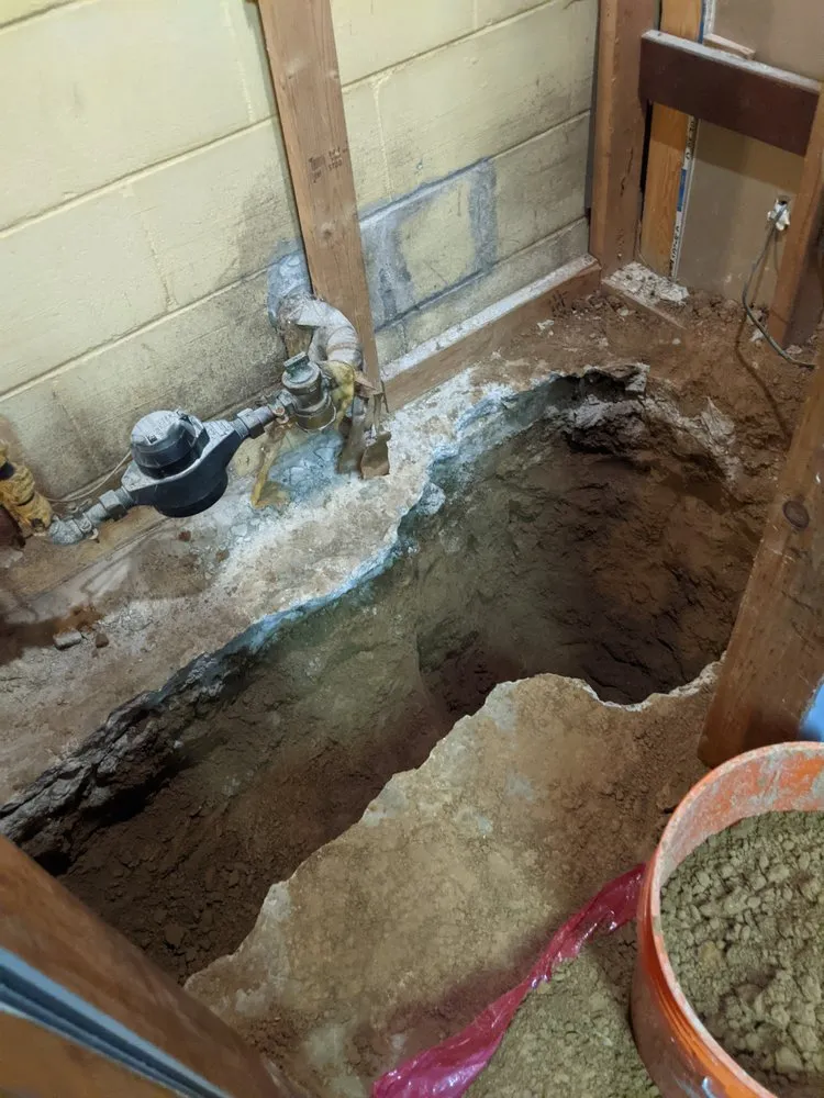 Slide of Mr. Holland's Home Services