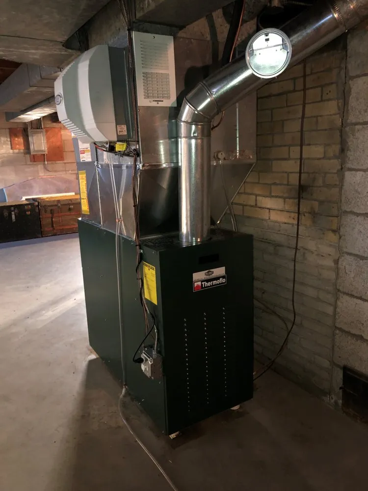 Slide of Mr. Holland's Home Services