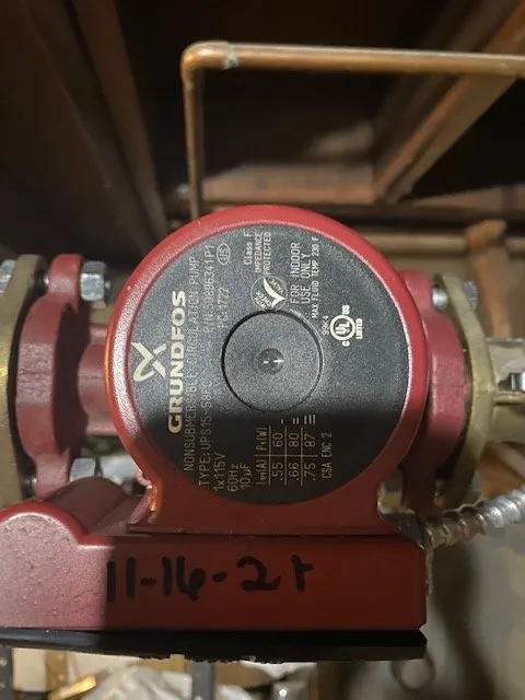 Professional panel upgrade in Jackson, WI by Mr. Holland's Home Services