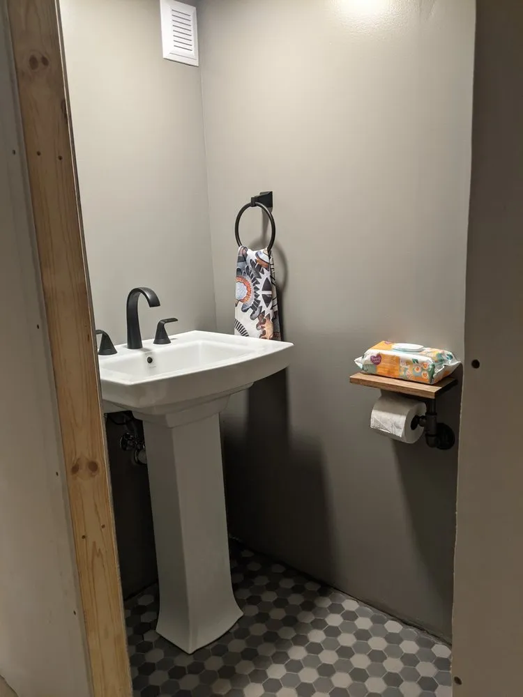 Slide of Mr. Holland's Home Services