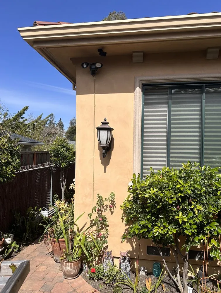 Slide of Mr Home Service