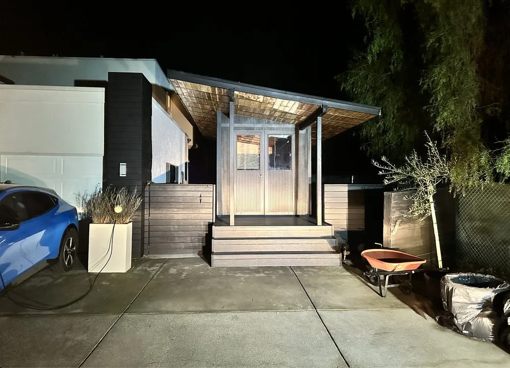 Slide of Mr Home Service